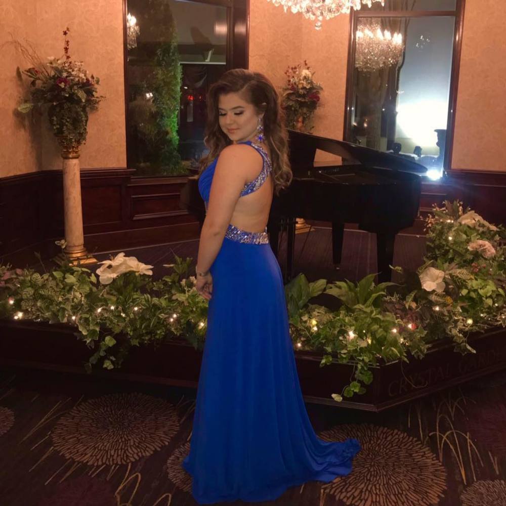 Meet your Posher, Lynn